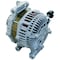 Wai Global Alternator, ALTMI IRIF, 150 Amp12 Volt, CW, 6Groove Pulley 11269N - alternate 1